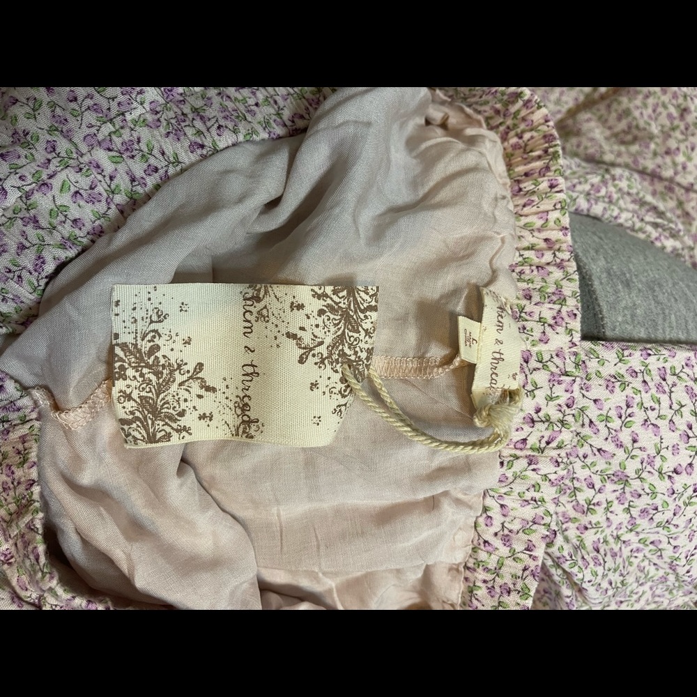 Hem & Threads Set - Picture 2 of 6